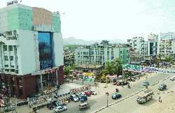 Multiplex in Gauhati