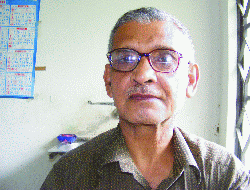 Dr. Kumar Kanti Das
