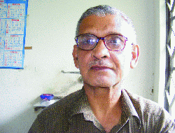 Dr. Kumar Kanti Das - Kanti1