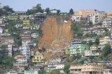 The devastating landslide claiming 17 lives