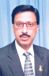 Dr. K. K. JHunjhunwala