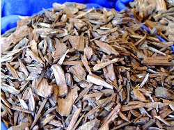 Attar shavings