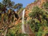 Khanda Dhara Waterfall