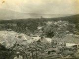 Aftermath of the 1897 shillong earthquake