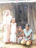 Family members of shabdakars