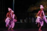 One of Tripura's exquisite dances