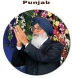 Parkash Singh Badal