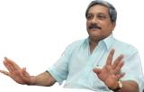 Manohar Parrikar