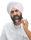 Manpreet Singh Badal