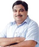 Nitin Gadkari