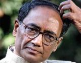 Digvijay Singh