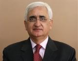 Salman Khurshid