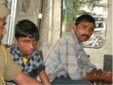 Bishnu Goala and Sanju Goala who committed the murder. 