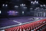 Conference Hall of the Centara Grand & Bangkok Convention Centre