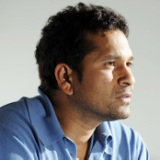 Sachin Tendulkar