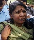 Kanimozhi