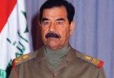 Saddam Hussein