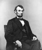 Abraham Lincoln