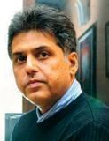 Manish Tewari