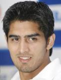 Vijender Singh