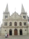 St Francis Church, Cochin