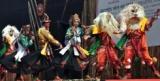 Guwahati International Tourism Mart-Inaugural Day-Cultural Dance