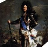 Louis XIV of France