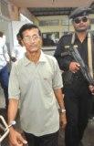 A Maoist arrested from Guwahati