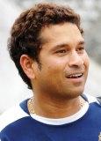 Sachin Tendulkar