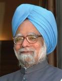 Dr. Manmohan Singh