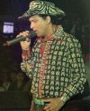 Zubeen Garg