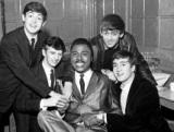 Beatles and Billy Preston