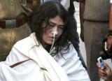 Irom Sharmila - The Iron Lady