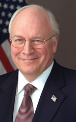 Dick Cheney