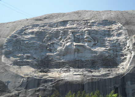 Stone Mountain Georgia