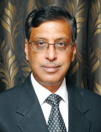 Dr. K . K . Jhunjhunwala